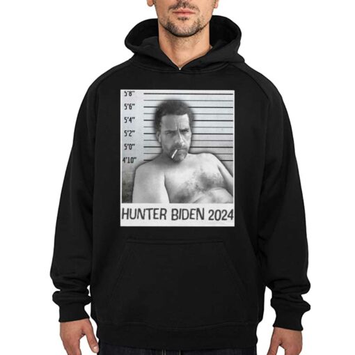 Hunter Biden 2024 Shirt