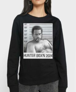 Hunter Biden 2024 Shirt 3 Hunter Biden 2024 Shirt 4