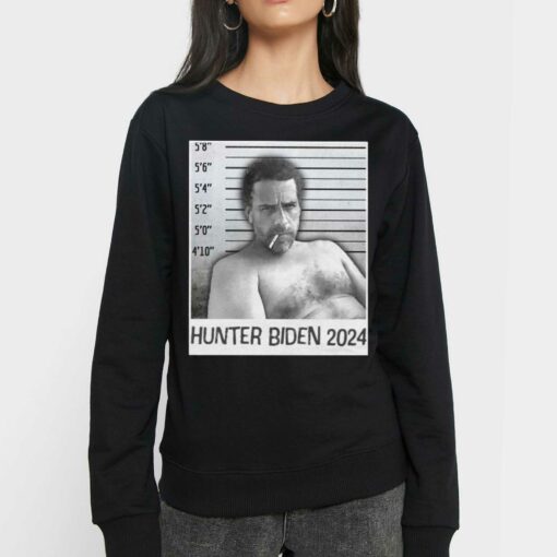 Hunter Biden 2024 Shirt