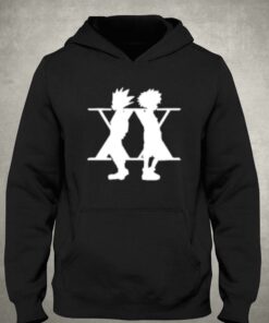 Hunter X Hunter Gon And Killua T shirt 3