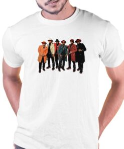 Huy Frp Yhtsi T-shirt Huy Frp Yhtsi T-shirt
