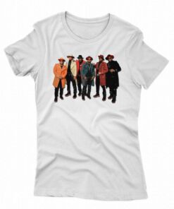 Huy Frp Yhtsi T-shirt Huy Frp Yhtsi T-shirt