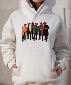 Huy Frp Yhtsi T shirt 3