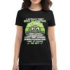 I Actually Dont Need To Control My Anger Shirt