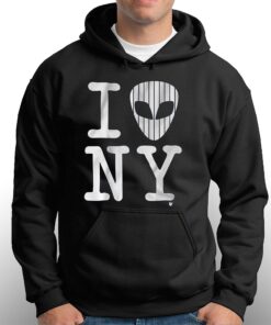 I Alien Ny New York Shirt 2 I Alien Ny New York Shirt 3