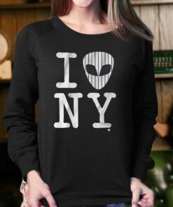 I Alien Ny New York Shirt 3 I Alien Ny New York Shirt 4