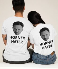 I Am A Hardcore Christian Front Horner Hater Back Shirt 3 I Am A Hardcore Christian Front Horner Hater Back Shirt 4