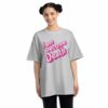 I Am Become Death In Pink Barbie T-shirt