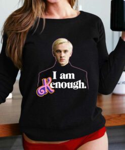 I Am Kenough Draco Malfoy Shirt I Am Kenough Draco Malfoy Shirt