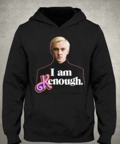 I Am Kenough Draco Malfoy Shirt 2 I Am Kenough Draco Malfoy Shirt 3