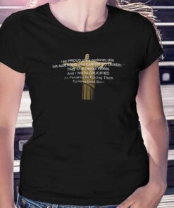I Am Proud Of My Nonbinary Child T-shirt I Am Proud Of My Nonbinary Child T-shirt