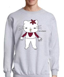 I Am So Depressed Hello Kitty Shirt 3 I Am So Depressed Hello Kitty Shirt 4