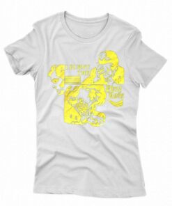 I Burnt The Pizza Rolls Shirt