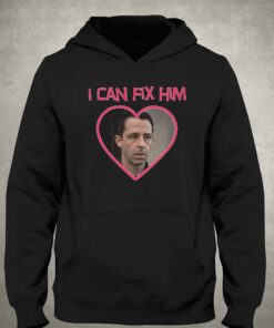 I Can Fix Him Kendall Roy Shirt 2 I Can Fix Him Kendall Roy Shirt 3