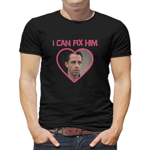 I Can Fix Him Kyle Shanahan T-shirt