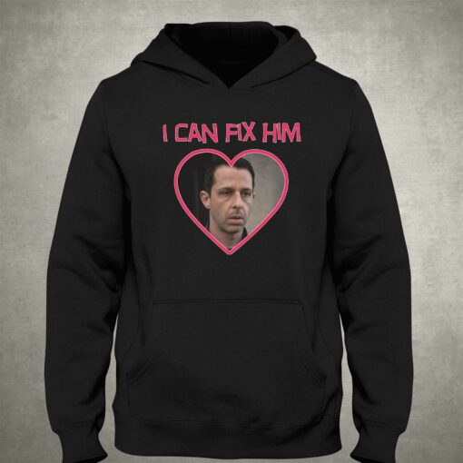 I Can Fix Him Kyle Shanahan T-shirt