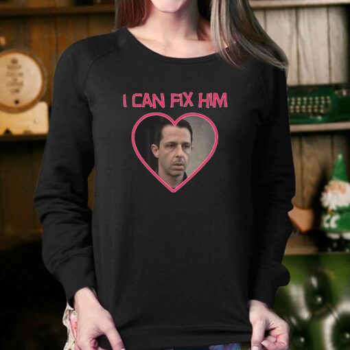 I Can Fix Him Kyle Shanahan T-shirt