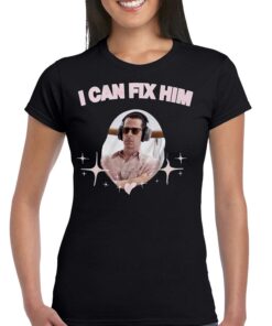 I Can Fix Him Succession Kendall Roy Meme Shirt I Can Fix Him Succession Kendall Roy Meme Shirt