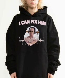 I Can Fix Him Succession Kendall Roy Meme Shirt 3