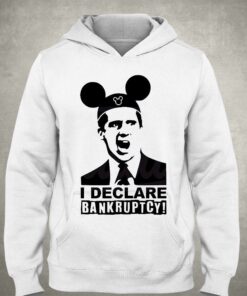 I Declare Bankruptcy Disneyworld Shirt 2 I Declare Bankruptcy Disneyworld Shirt 3