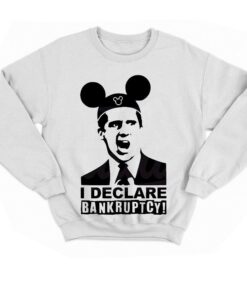 I Declare Bankruptcy Disneyworld Shirt 3 I Declare Bankruptcy Disneyworld Shirt 4