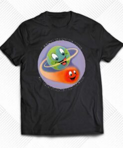 I Don’t Want To Live On This Planet Anymore T-shirt I Don’t Want To Live On This Planet Anymore T-shirt