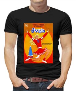 I Finally Took A Gigantic Poopie Enter The Bathroom At Your Own Risk Shirt I Finally Took A Gigantic Poopie Enter The Bathroom At Your Own Risk Shirt
