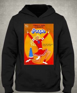 I Finally Took A Gigantic Poopie Enter The Bathroom At Your Own Risk Shirt 3