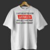I Got Selected For La Vuelta And All I Got Was This Lousy T-shirt