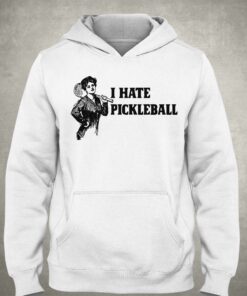 I Hate Pickleball T-shirt 2 I Hate Pickleball T shirt 3