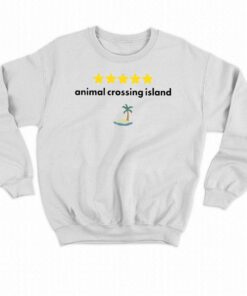 I Have A Animal Crossing Island Shirt 3 I Have A Animal Crossing Island Shirt 4