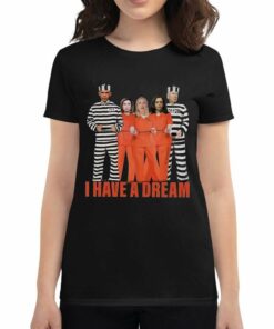 I Have A Dream New Barack Obama Donald Trump Kamala Harris Shirt I Have A Dream New Barack Obama Donald Trump Kamala Harris Shirt