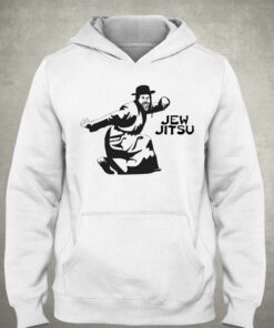 I Know Jew Jitsu Shirt 2 I Know Jew Jitsu Shirt 3
