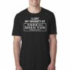I Lost My Virginity At Shen Yun Performing Arts Show T-shirt