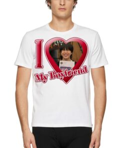 I Love Boyfriend Jimin Bts Shirt I Love Boyfriend Jimin Bts Shirt