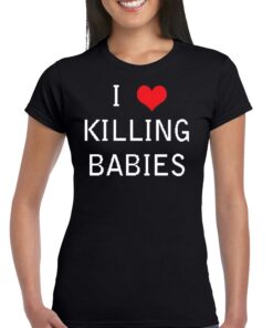 I Love Killing Babies I Love Killing Babies