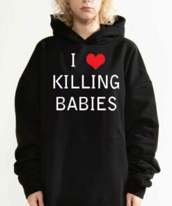 I Love Killing Babies 3