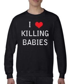 I Love Killing Babies 4