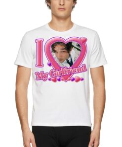 I Love My Girlfriend Shirt Hoodie I Love My Girlfriend Shirt Hoodie