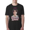 I Love Princess Diana Jungkook Shirt