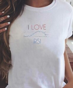 I Love Psi T-shirt