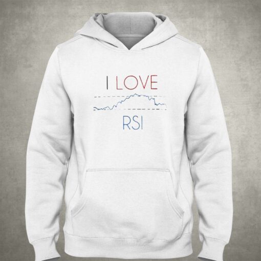 I Love Psi T-shirt