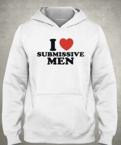 I Love Sumissvive Men T-shirt 2 I Love Sumissvive Men T shirt 3
