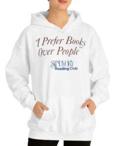 I Prefer Books Over People Shirt 2 I Prefer Books Over People Shirt 3