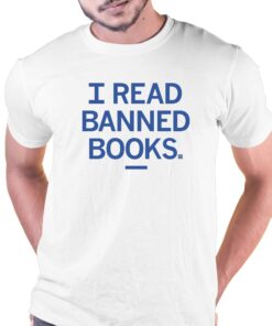 I Read Banned Books Shirt Sweatshirt I Read Banned Books Shirt Sweatshirt