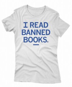 I Read Banned Books Shirt Sweatshirt