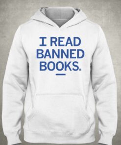 I Read Banned Books Shirt Sweatshirt 3