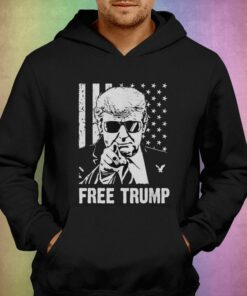 I Stand With Trump Free Trump Shirt 2 I Stand With Trump Free Trump Shirt 3