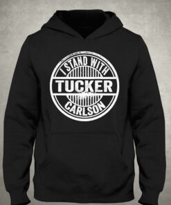 I Stand With Tucker Carlson Shirt 2 I Stand With Tucker Carlson Shirt 3