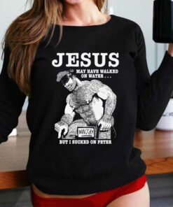 I Sucked On Peter T-shirt I Sucked On Peter T-shirt